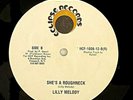 Lilly Melody 