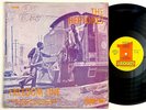 The Heptones 