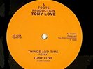 Tony Love 
