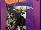 SENOR SOUL Plays Funky Favorites LP DOUBLE SHOT Mono Soul Funk VG+