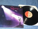 QUEEN   queen  1973-UK EARLY PRESS -( A5;B5 )-N/M