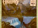 Amorphis Tales From The Thousand Lakes VINYL GREEN SWAMP w MULTI SPLATTER LP NEW