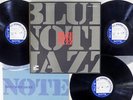 VA(ART BLAKEY,HORACE SILVER) BLUE NOTE JAZZ BLUE NOTE NP-9020C,1,2 Japan 3LP