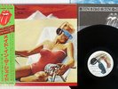 ROLLING STONES MADE IN THE SHADE ROLLING STONES ESS-63004 Japan OBI VINYL LP