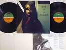 AALIYAH ONE IN A MILLION ATLANTIC 7567 92715 1 German VINYL 2LP