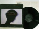 BILL EVANS TRIO WALTZ FOR DEBBY RIVERSIDE SMJ-6118 Japan VINYL LP