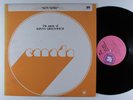 SONNY GREENWICH Sun Song RADIO CANADA LP VG++ canada *