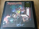 Marillion - Limited Edition 4LP- Script For A Jesters Tear