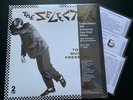 CLEAR VINYL TOO MUCH PRESSURE SEALED LP & 7 Inch & 3 CD Set. Selecter Specials