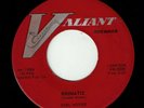 JOEL MOORE * Rhumatiz * VALIANT * New Orleans R&B Dancer * NM * MP3