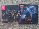 ALICE COOPER Detroit Stories SPIDER EYES Colored Vinyl 2 LP BRAND NEW #181/1000