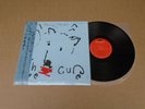 THE CURE - WHY CAN'T I BE YOU - with OBI JAPAN 12