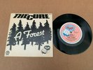 THE CURE - A FOREST - STUNN MS 416 - SUPERB copy 7