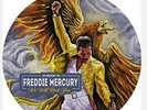 Queen Picture Disc We Will Rock You In Memory Of Freddie Mercury new  7th may