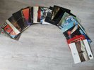 Platten, 24 Stück  The Police, Pink Floyd, Tanita Tikaram, Van Halen, U2 uvm..