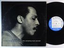 BUD POWELL The Amazing Volume 2 LP on Blue Note liberty VG++ mono