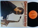 CANNONBALL ADDERLEY What I Mean 2xLP on Milestone