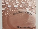 MARC WINOKUR - God Fearin Man RARE Private Twisted Folk Psych