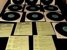 1984 BLACK SABBATH JETHRO TULL OZZY DIO RAINBOW KINKS LIVE 5HR 10 LP RADIO SHOW