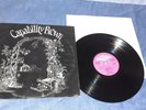 CAPABILITY BROWN  from scratch 1972 - FIRST UK PRESS -PINK SCROLL CHARISMA -EX++
