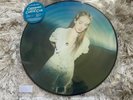 ?Lana Del Rey “Chemtrails over the Country Club” vinyl picture disc?new&sealed