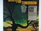 SONNY ROLLINS Blues For Tomorrow LP on Riverside Sealed ojc