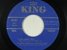 C&W Gospel EP - Brother Claude Ely - Talk About Jesus - King - mp3
