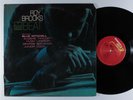 ROY BROOKS Beat WORKSHOP JAZZ LP VG++/VG+ mono *