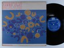 JAMES CLAY A Double Dose Of Soul RIVERSIDE LP mono *