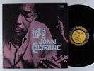 JOHN COLTRANE Lush Life PRESTIGE OJC-131 LP VG++/VG+ *