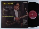 BOOKER ERVIN The Book BETHLEHEM LP mono *