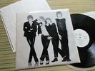 TELEPHONE PROMO CRACHE TON VENIN LP JAPON JAPAN JAPONAIS