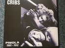 The Cribs Payola 2xLP vinyl