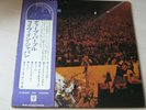 DEEP PURPLE live in japan 1972 JAPAN P-5066 7W 2LP 1ST PRESS OBI/INS VG+/VG+/VG+