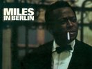 MILES DAVIS MILES IN BERLIN NEW VINYL