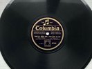 FRED RICH & HIS HOTEL ASTOR ORCH - ‘CHIRP CHIRP’ LONDON 1928 COLUMBIA RARE & HOT