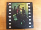 YES-THE YES ALBUM-ATLANTIC RECORDS-PLUM-2400-101-ORIGINAL UK 1ST ISSUE-GATEFOLD-