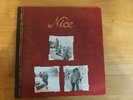 THE NICE-NICE-IMMEDIATE RECORDS-IMSP-026-1969-GATEFOLD-ORIGINAL UK ISSUE-NEAR MI