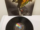 Budgie LP In For The Kill Label MCA RARE