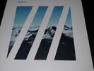 Porcupine Tree - Pure Narcotic - Limited Blue Vinyl Record - Unplayed