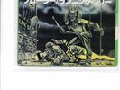 IRON MAIDEN - PROWLER - RARE JAPANESE ISSUE