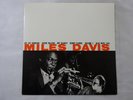 Miles Davis Volume 1 Blue Note BLP-1501 Japan  VINYL LP