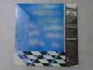 Traffic The Low Spark Of High Heeled Boys Island 20S-97 Japan PROMO  LP OBI