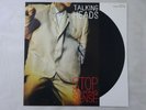Talking Heads Stop Making Sense EMI EMS-91096 Japan  VINYL LP