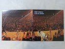 Deep Purple Live In Japan Warner Bros. Records P-5506 7W Japan  VINYL LP