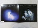 Genesis Seconds Out Charisma VJL-1007 8 Japan  VINYL LP
