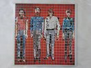 Talking Heads More Songs About Buildings And Food Sire P-6486 Japan  VINYL LP