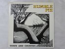 Humble Pie Town And Country Legends Of Music RA-5907(S) Japan  VINYL LP