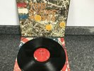 LP VINYL THE STONE ROSES SELF TITLED 1989 UK 1ST PRESS ORE LP 502 NM/EX