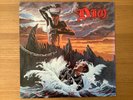 DIO HOLY DIVER MERCURY 25PP-87 JAPAN VINYL LP